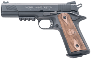 Chiappa 1911 Custom .22 LR Pistol - 5.0" - 10 Round
